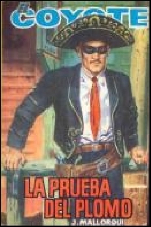 La prueba del plomo