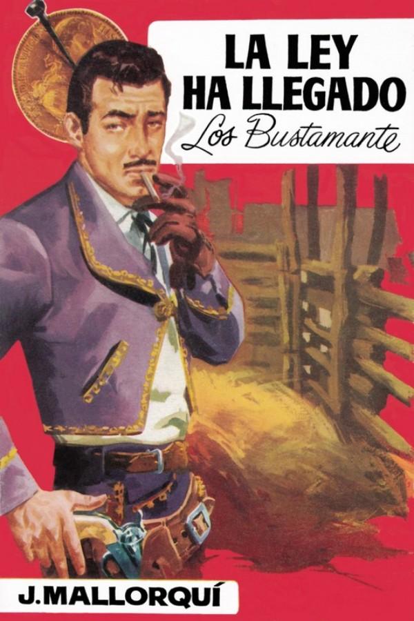 La ley ha llegado