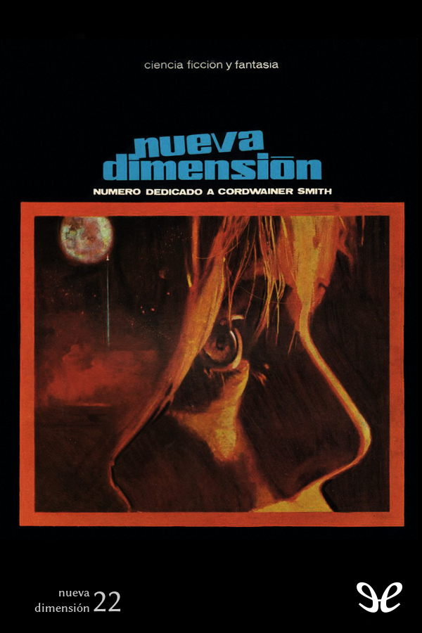 Nueva Dimensión 22