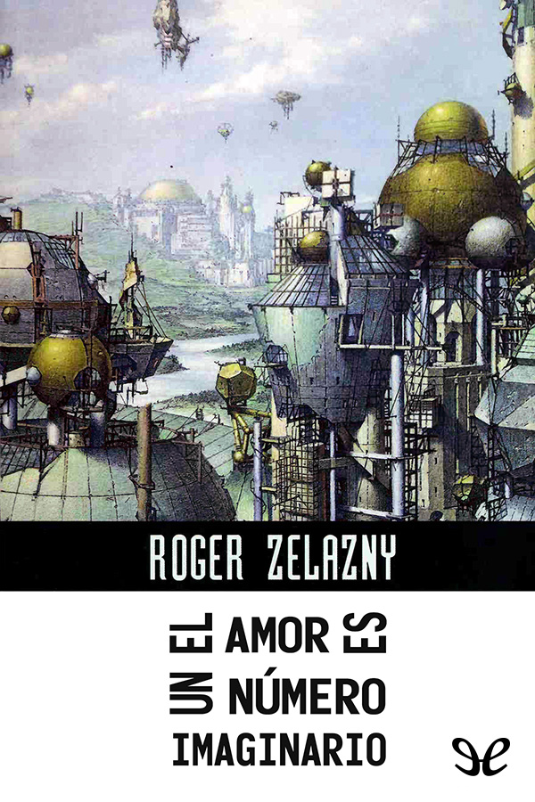 El amor es un número imaginario