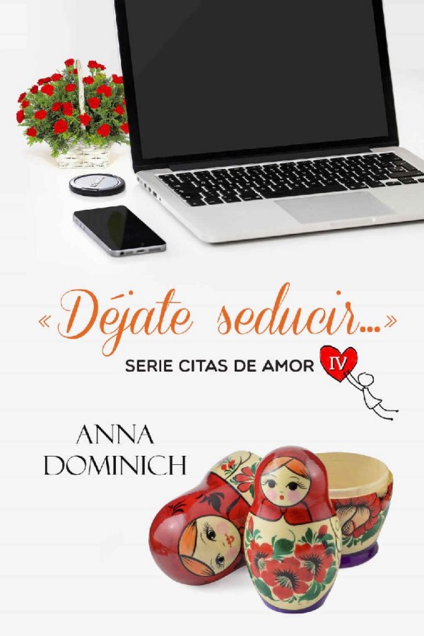 Déjate seducir…