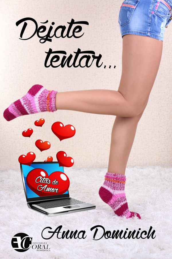 Déjate tentar
