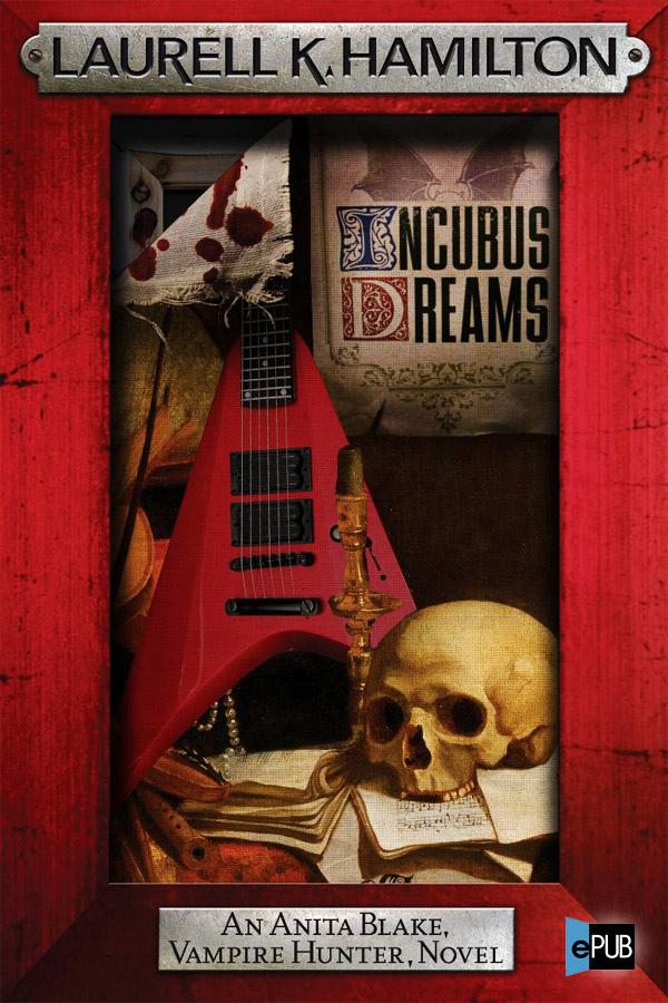 Incubus dreams