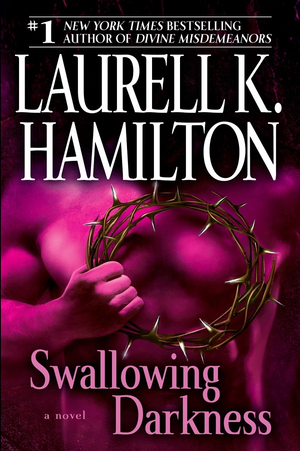 Swallowing darkness (no oficial)