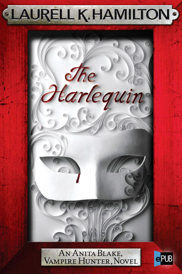 The Harlequin