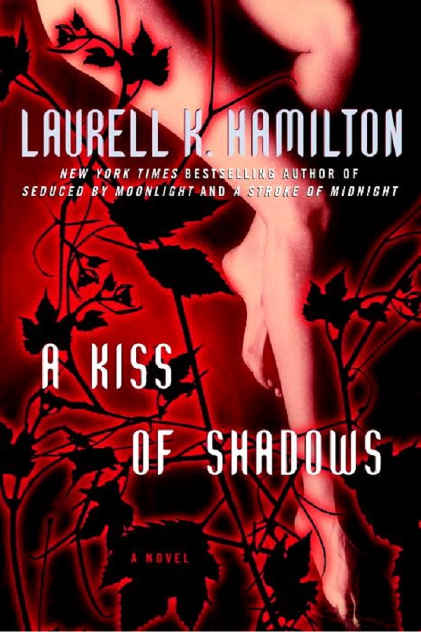 A kiss of shadows (no oficial)