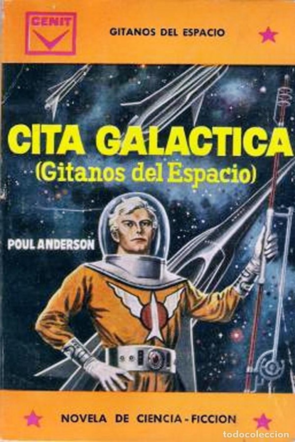 Cita galáctica