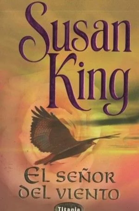 El señor del viento