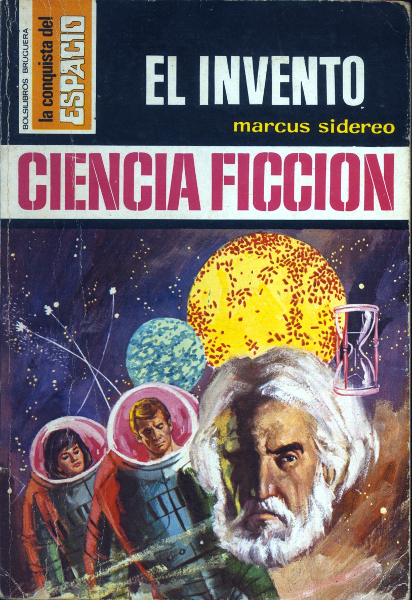 El invento