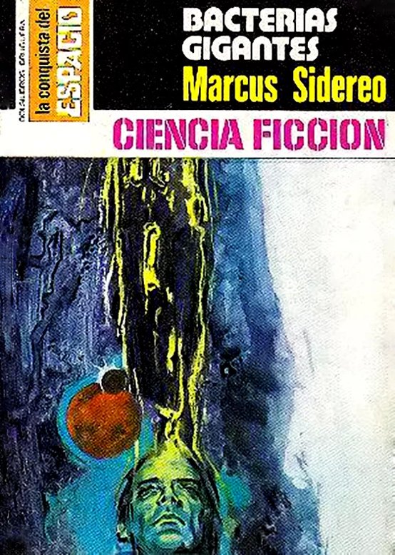 Bacterias gigantes