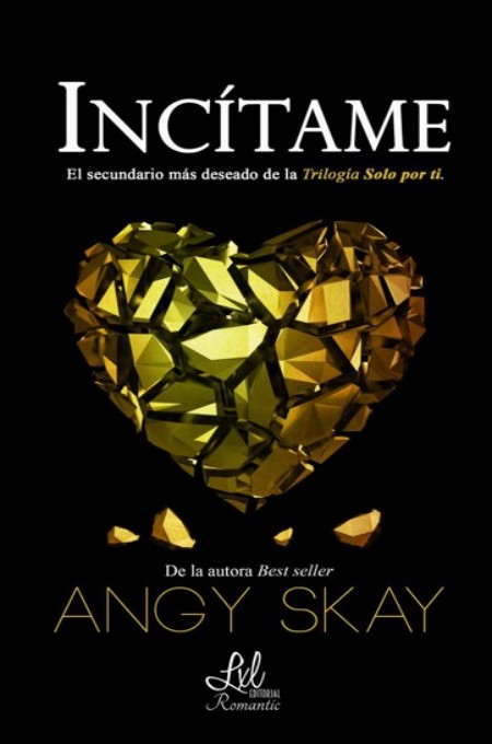 Incítame