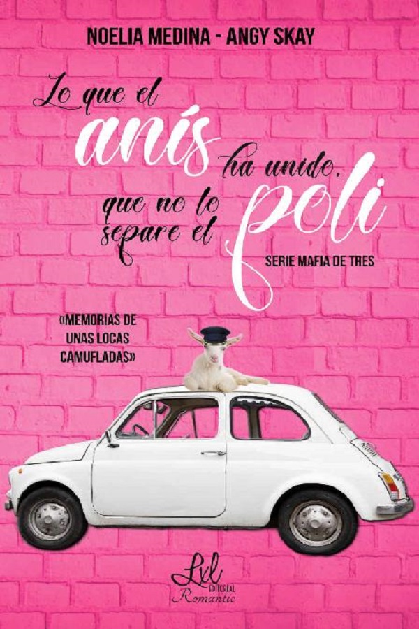 Lo que el anís ha unido, que no lo separe el poli