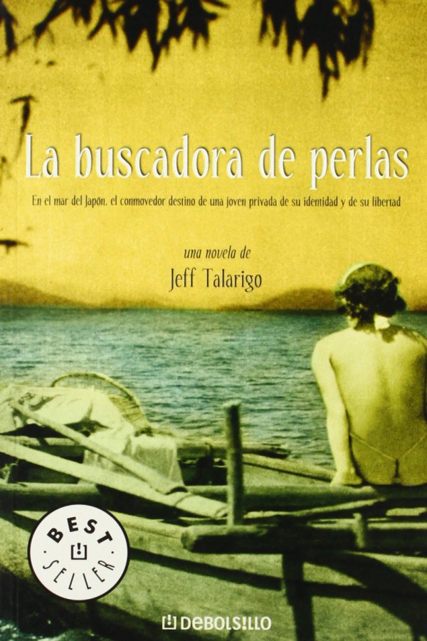 La buscadora de perlas