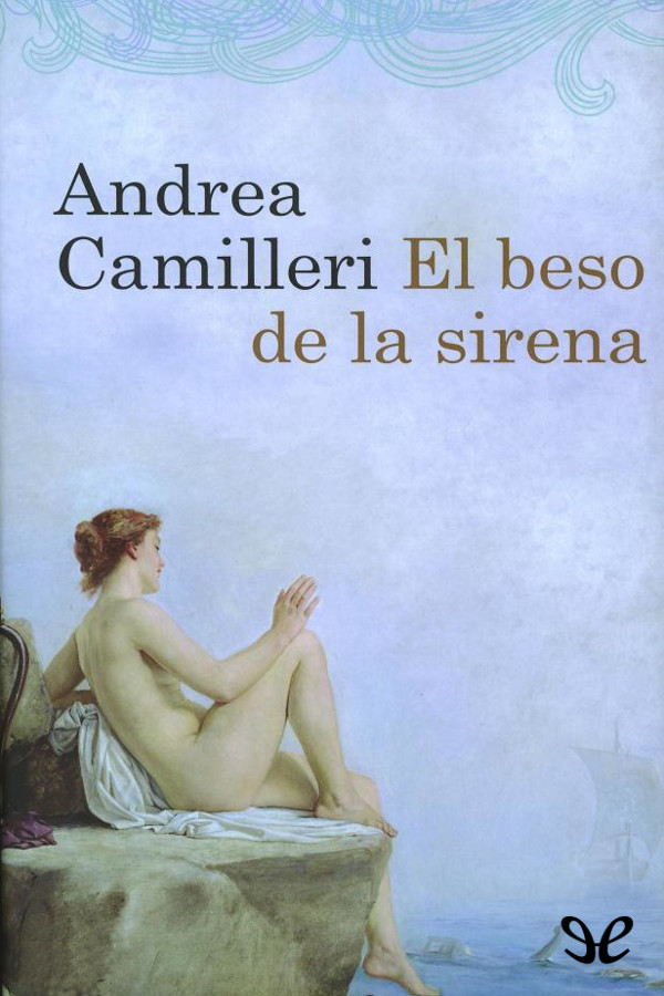 El beso de la sirena