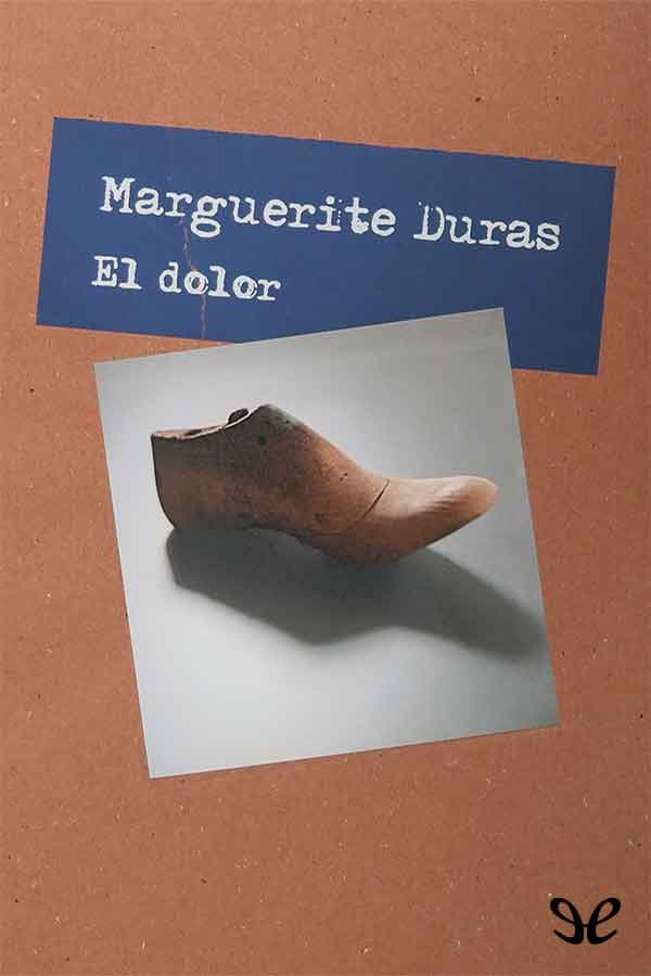 El dolor