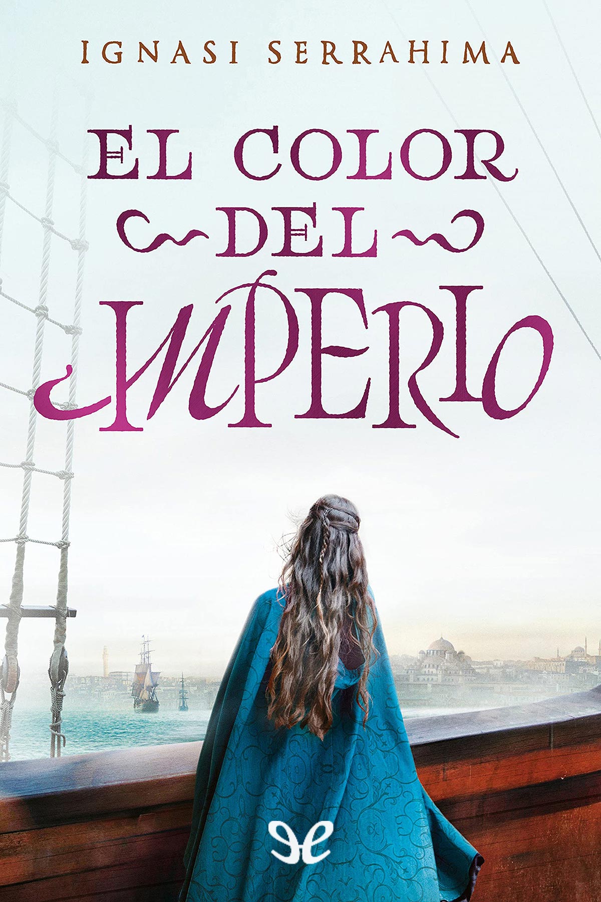 El color del Imperio