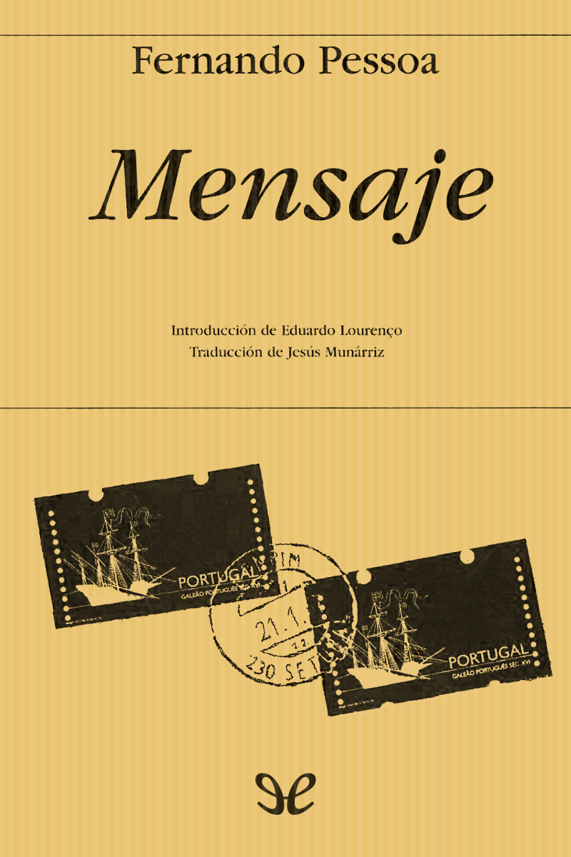 Mensaje