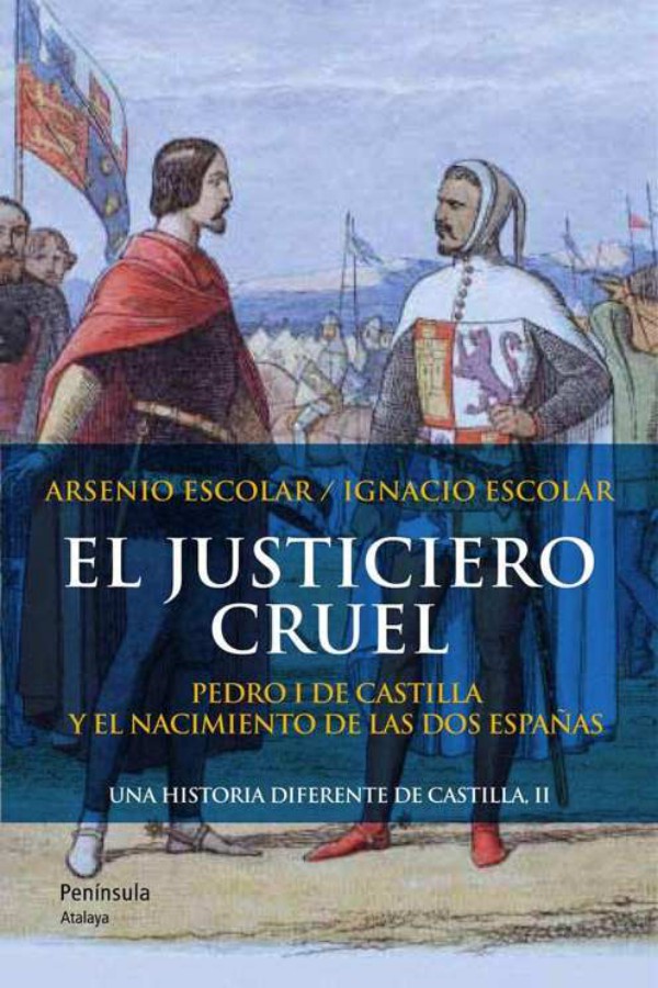 El justiciero cruel