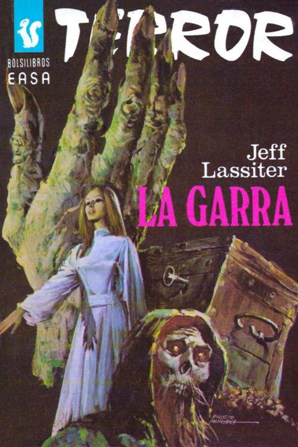 La garra