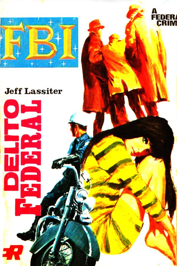 Delito federal