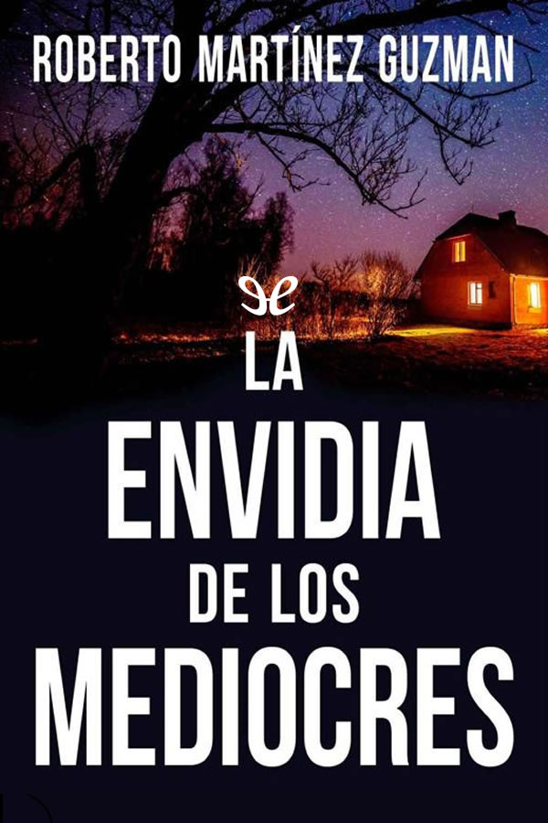 La envidia de los mediocres