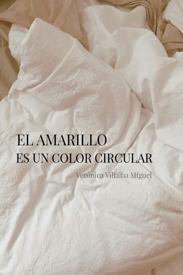 El amarillo es un color circular