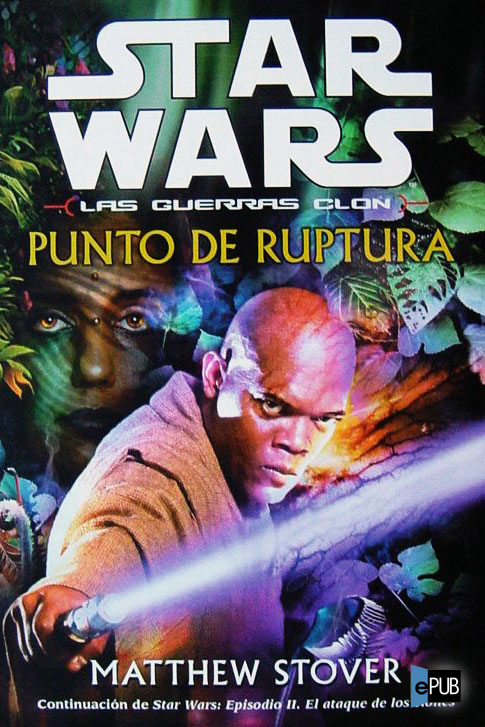 Punto de ruptura