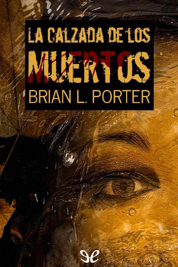La calzada de los muertos
