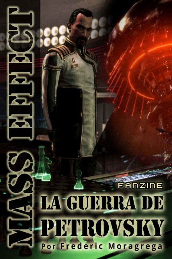 La guerra de Petrovsky