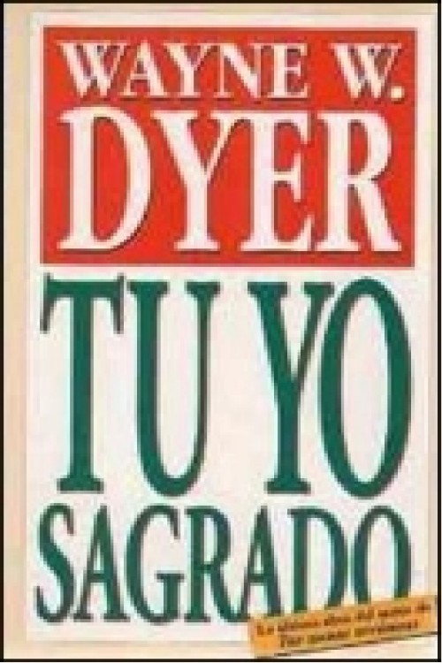 Tu yo sagrado