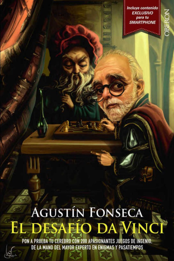 El desafío Da Vinci