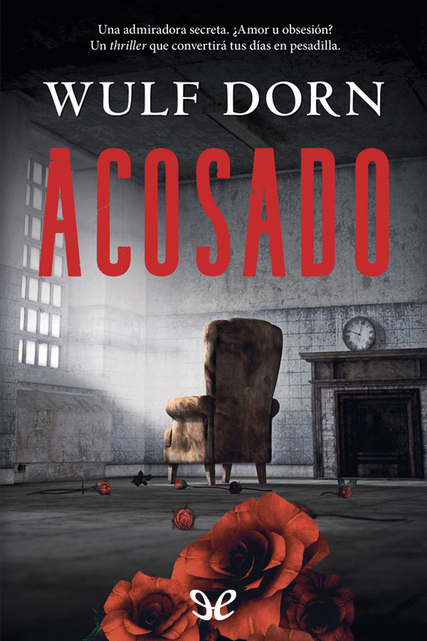 Acosado