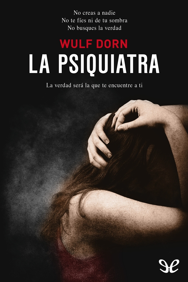 La psiquiatra
