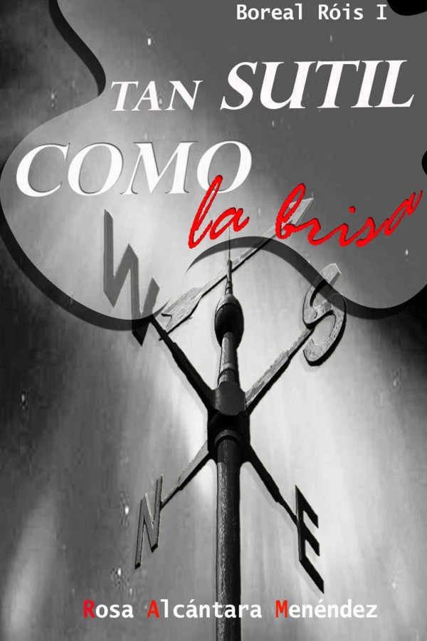 Tan sutil como la brisa