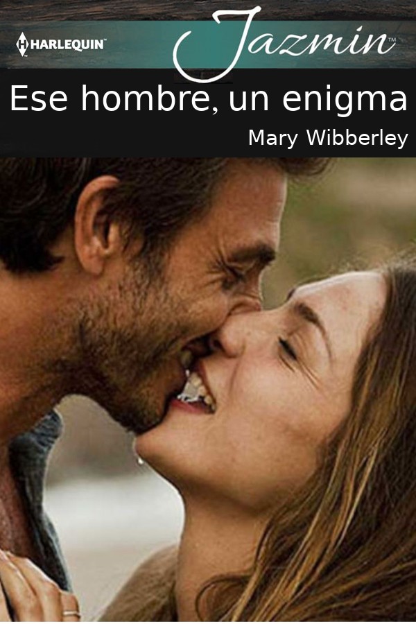 Ese hombre, un enigma
