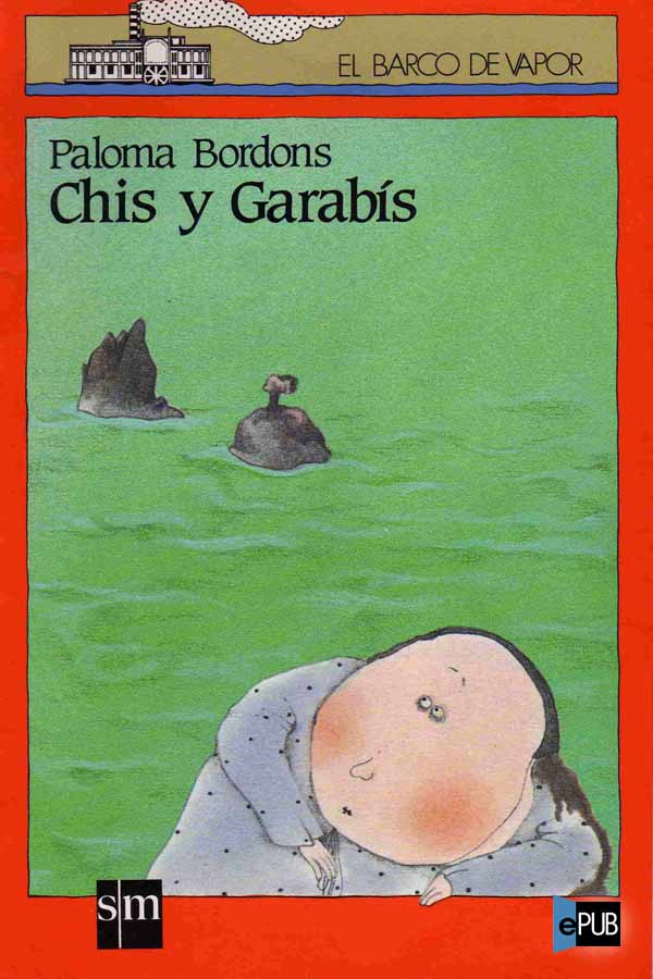 Chis y Garabís