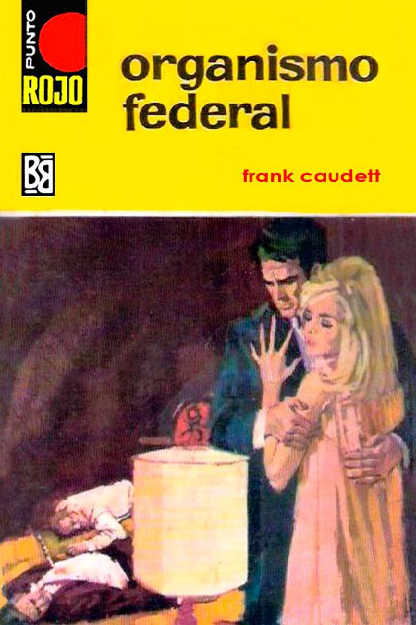 Organismo federal