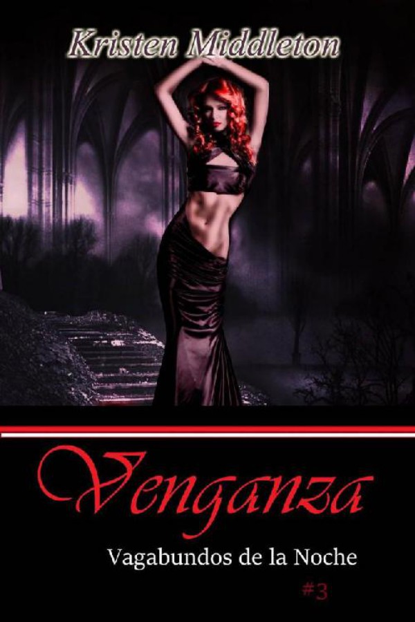Venganza