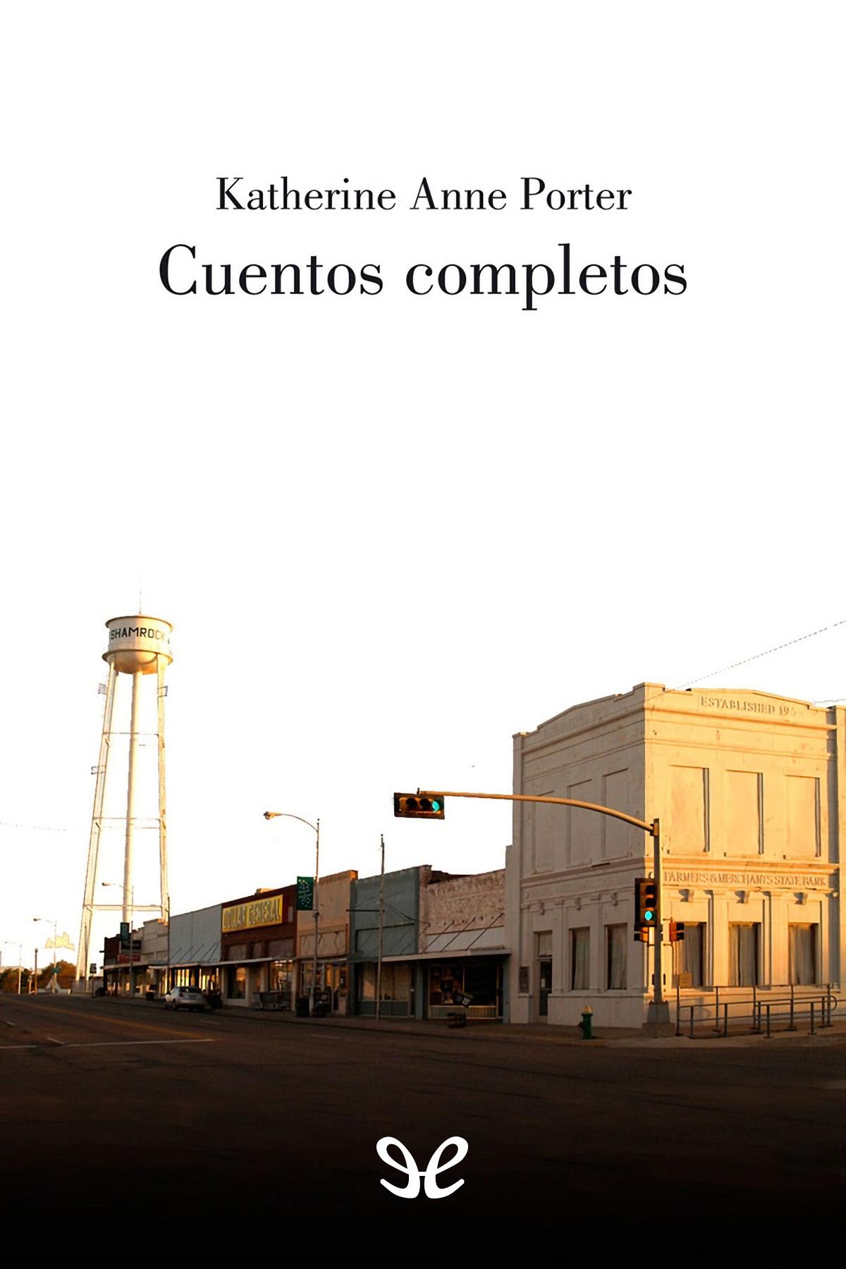 Cuentos completos