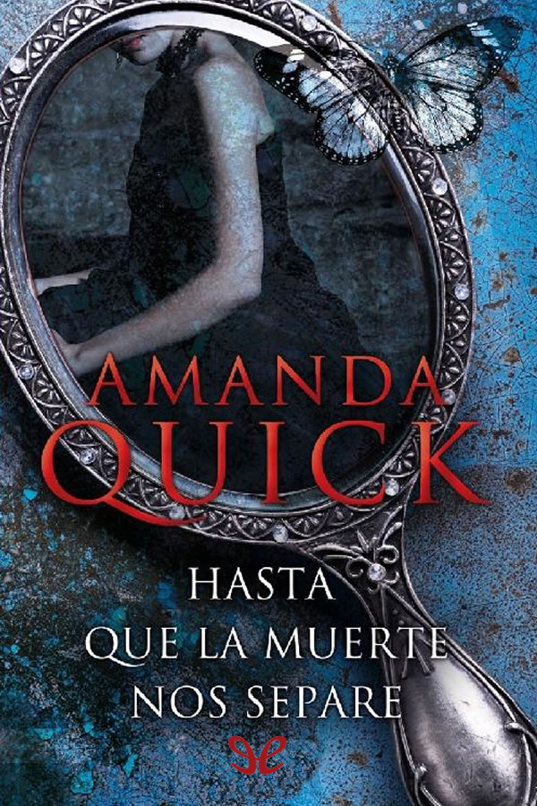 Hasta que la muerte nos separe