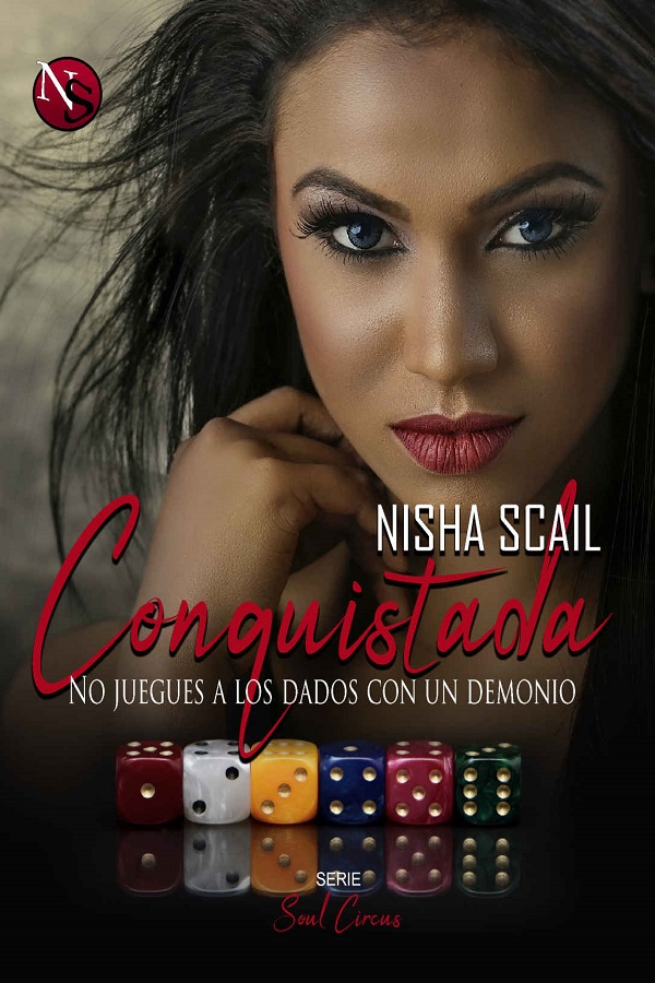 Conquistada