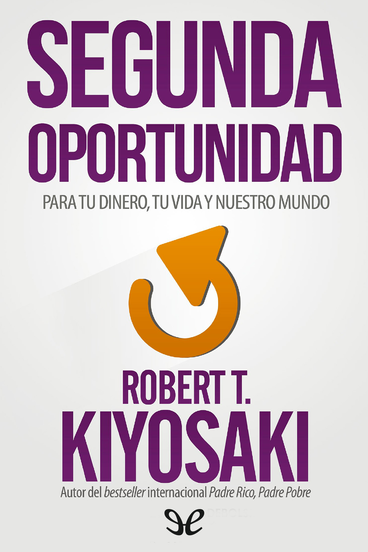Segunda oportunidad