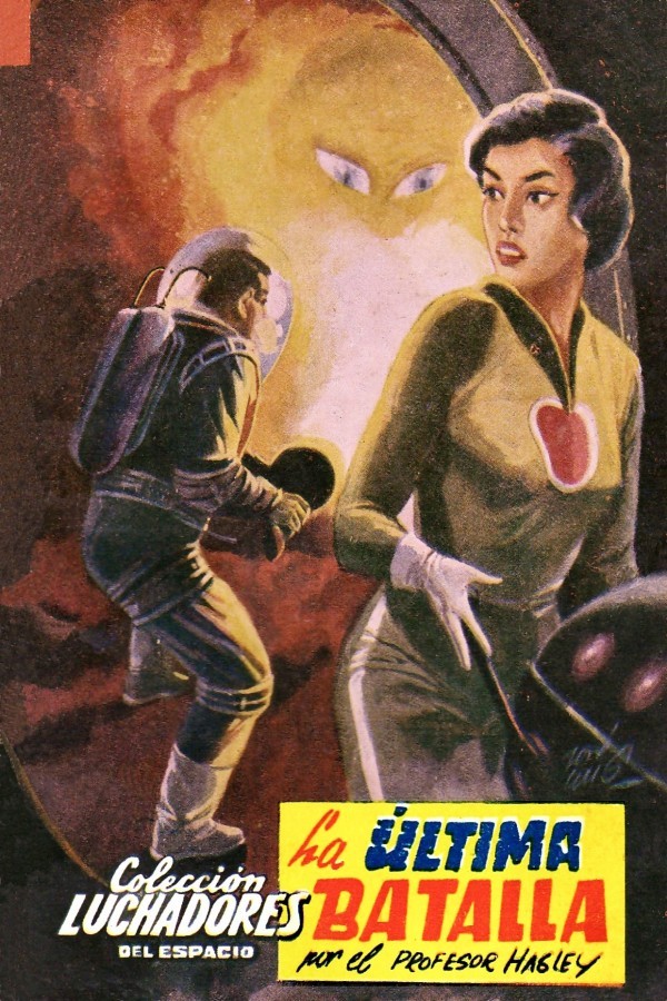 La última batalla
