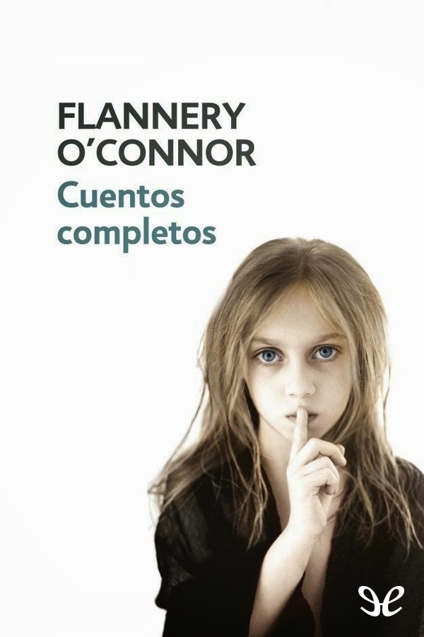 Cuentos completos