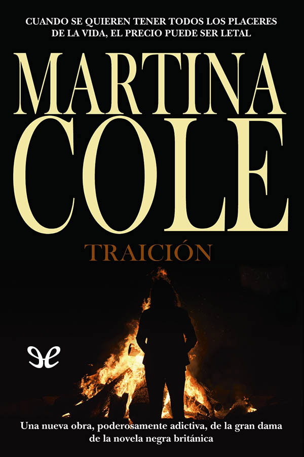 Traición