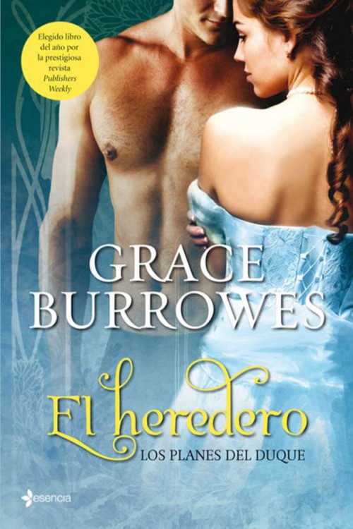 El Heredero