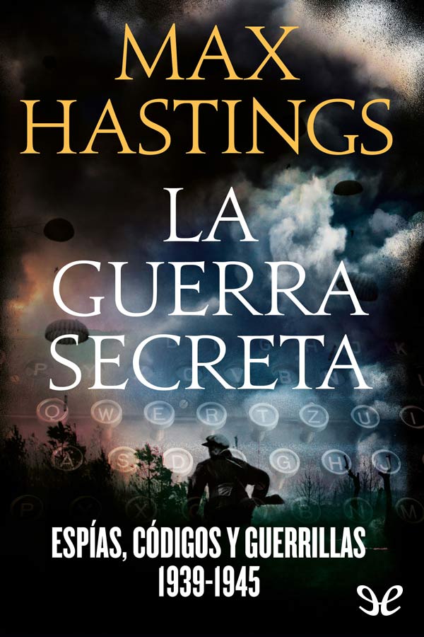 La guerra secreta