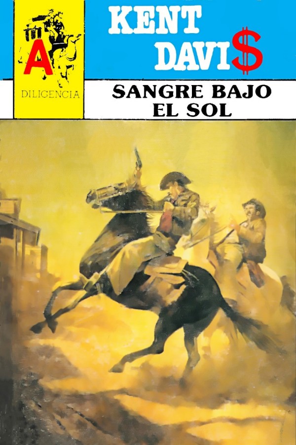 Sangre bajo el sol