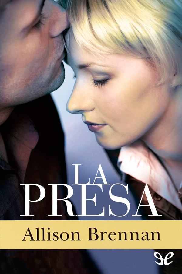 La presa