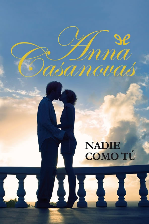 Nadie como tú